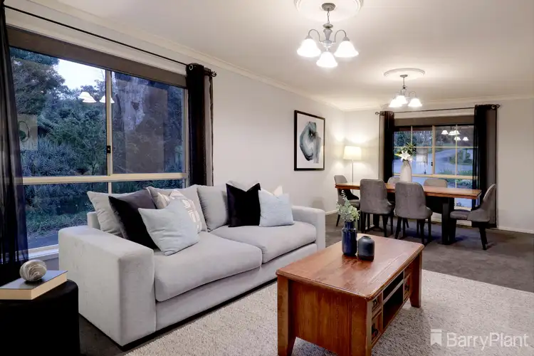 Fourth view of Homely house listing, 50 Westlands Road, Emerald VIC 3782