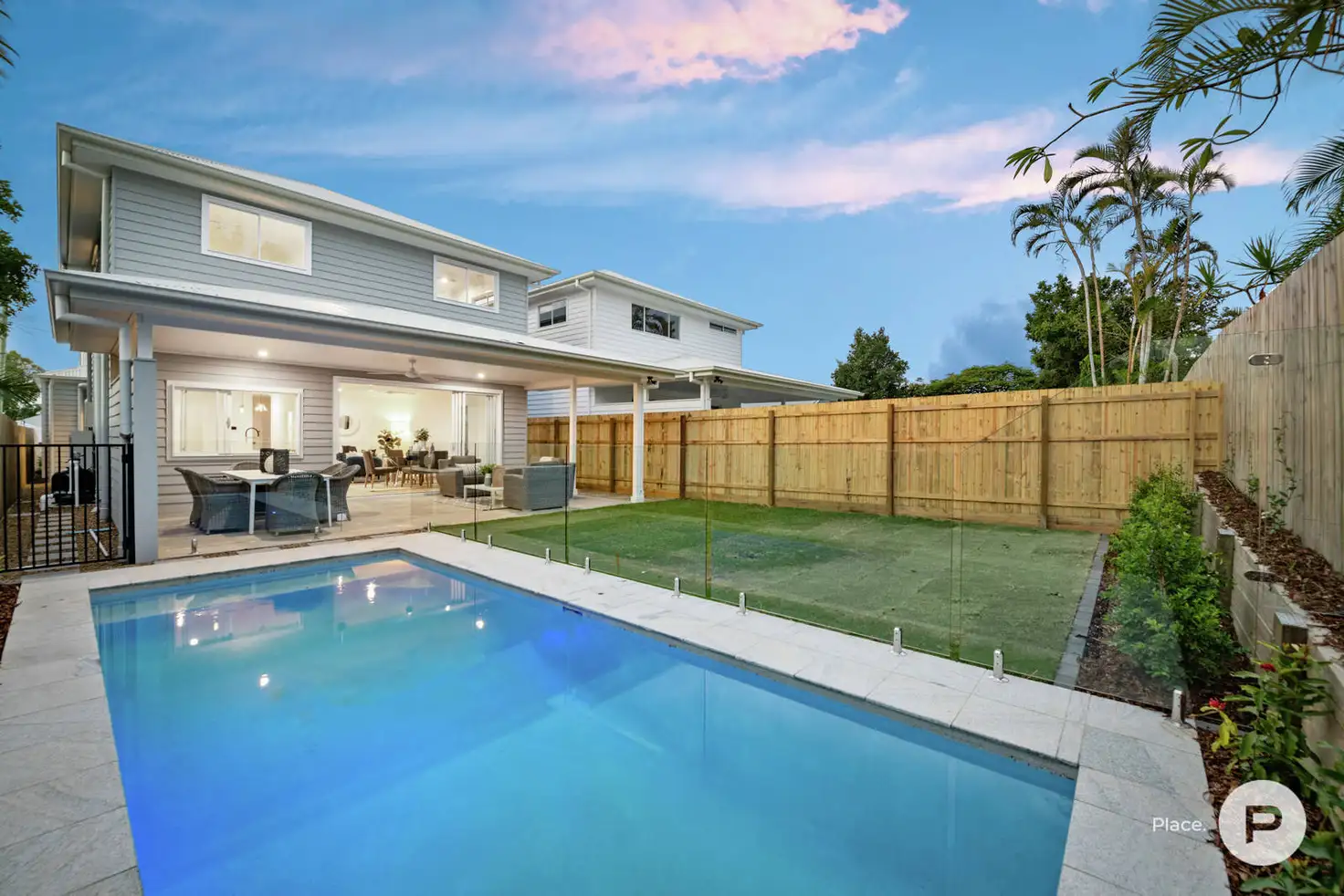 Main view of Homely house listing, 141/141a Morehead Avenue, Norman Park QLD 4170