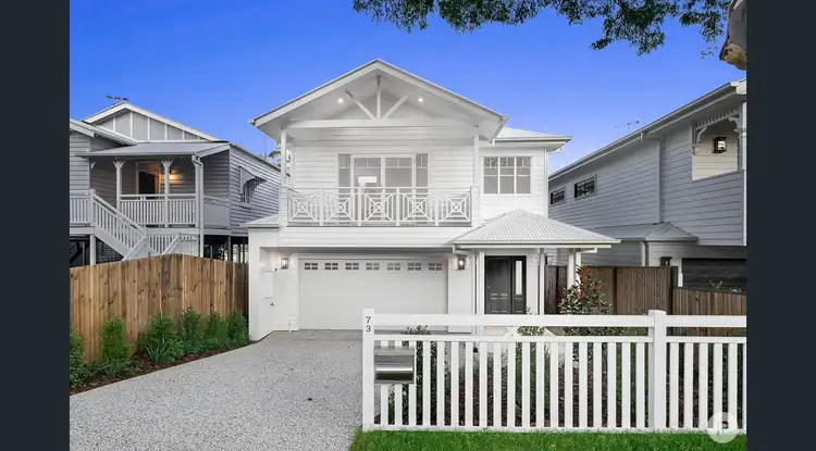 Second view of Homely house listing, 141/141a Morehead Avenue, Norman Park QLD 4170