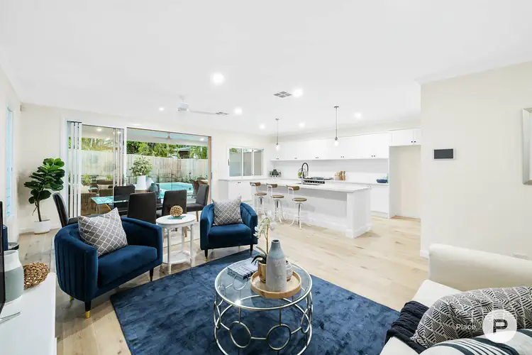 Third view of Homely house listing, 141/141a Morehead Avenue, Norman Park QLD 4170