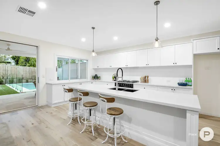 Fourth view of Homely house listing, 141/141a Morehead Avenue, Norman Park QLD 4170