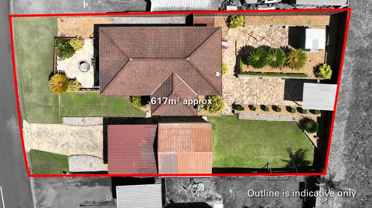 Main view of Homely house listing, 16 Goodlet Street, Rutherford NSW 2320