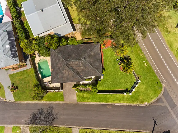 1 Selma Close, Terrigal NSW 2260