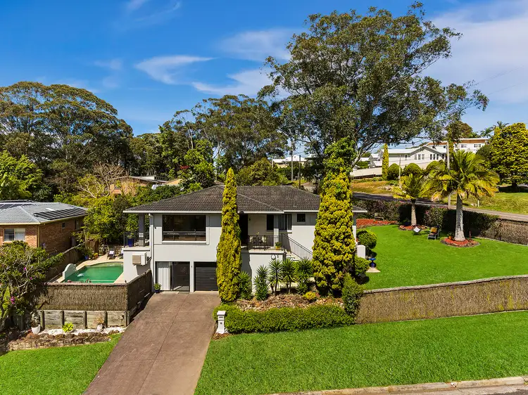 Second view of Homely house listing, 1 Selma Close, Terrigal NSW 2260