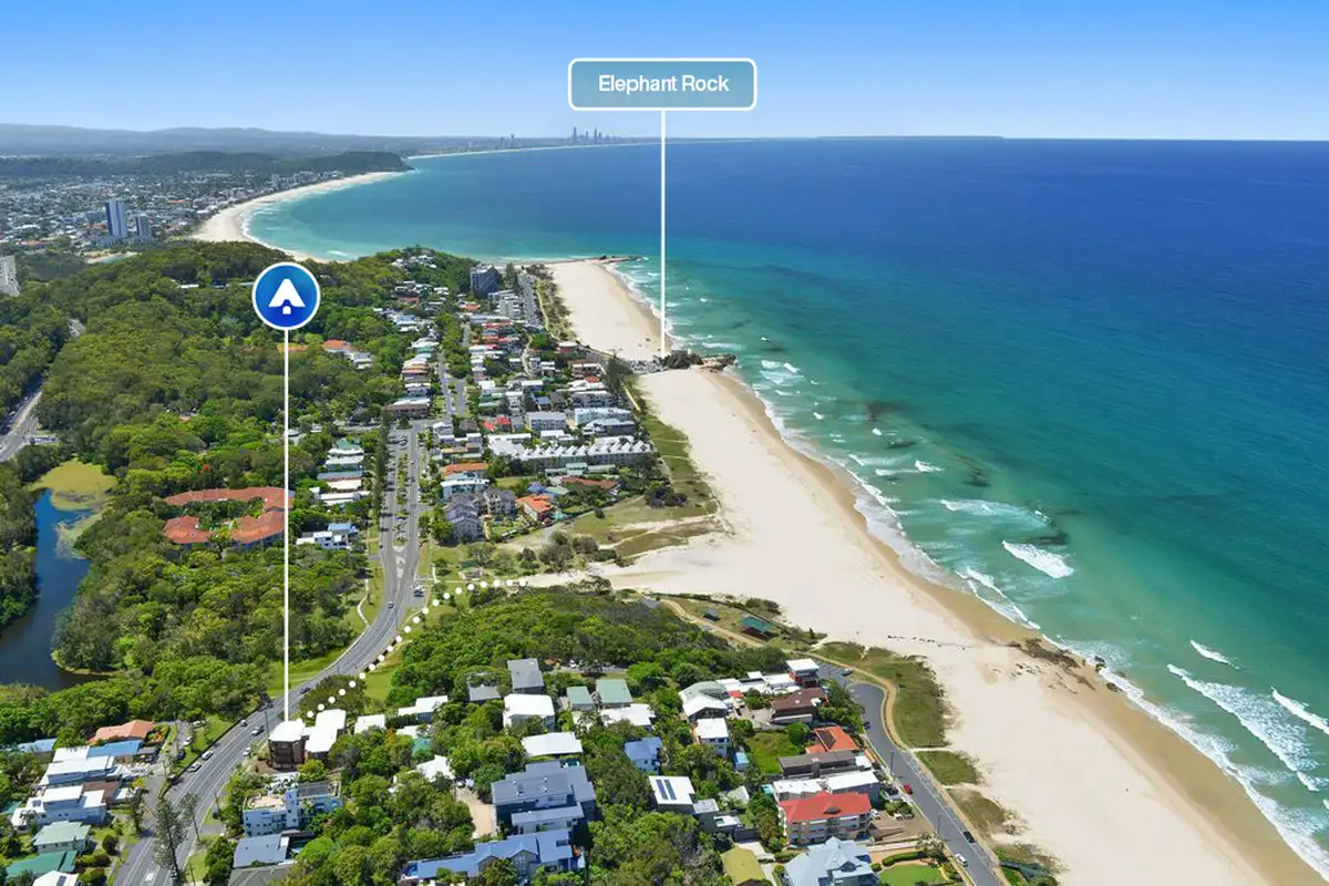 Main view of Homely apartment listing, 4/29 Teemangum Street, Tugun QLD 4224