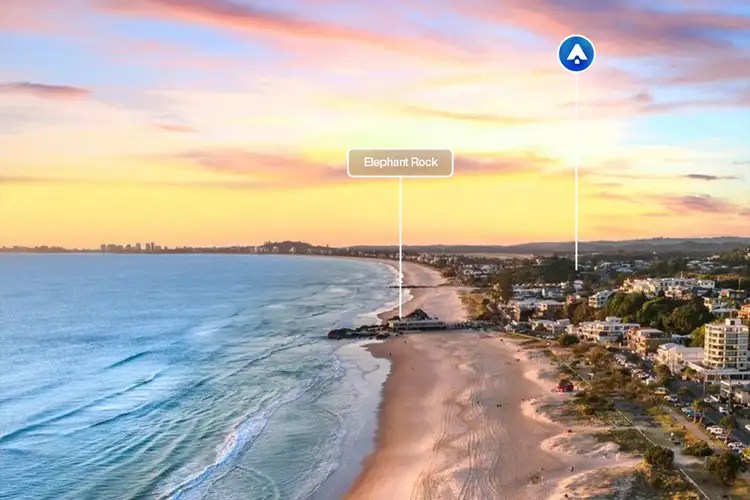 Sixth view of Homely apartment listing, 4/29 Teemangum Street, Tugun QLD 4224