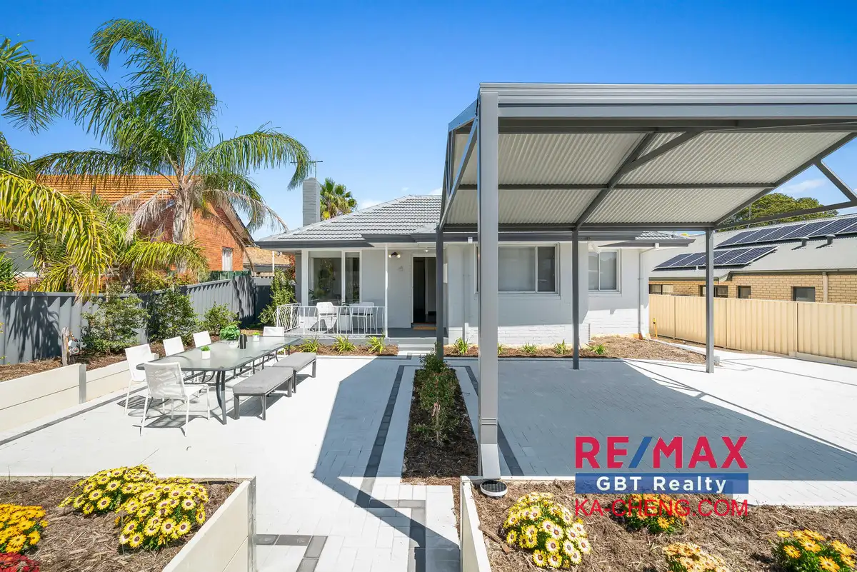 Main view of Homely house listing, 4 Ellice Street, Morley WA 6062