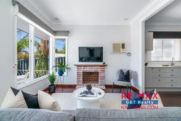 Fourth view of Homely house listing, 4 Ellice Street, Morley WA 6062