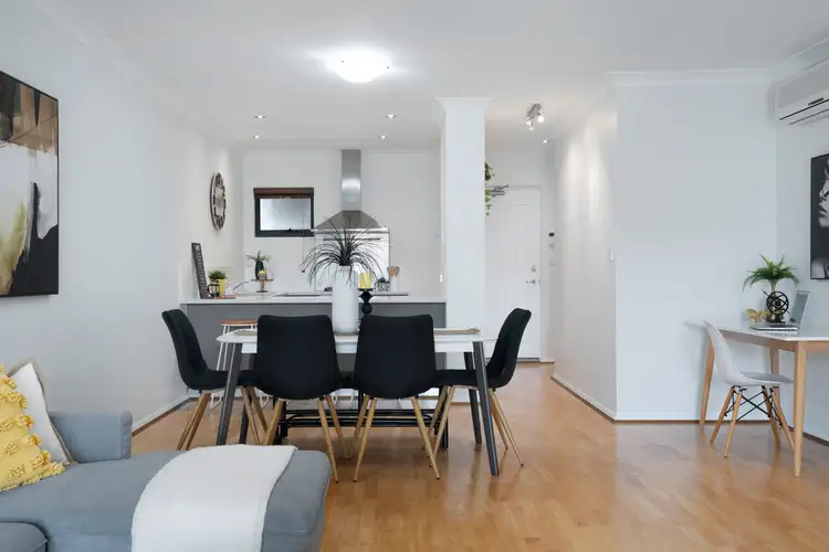 Third view of Homely unit listing, 5/333 Charles Street, North Perth WA 6006