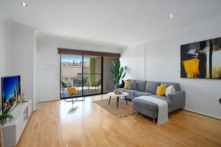Fourth view of Homely unit listing, 5/333 Charles Street, North Perth WA 6006