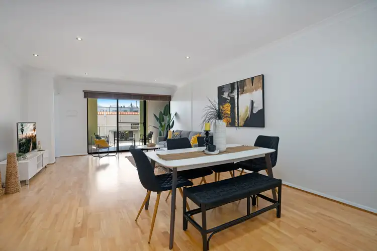 Fifth view of Homely unit listing, 5/333 Charles Street, North Perth WA 6006