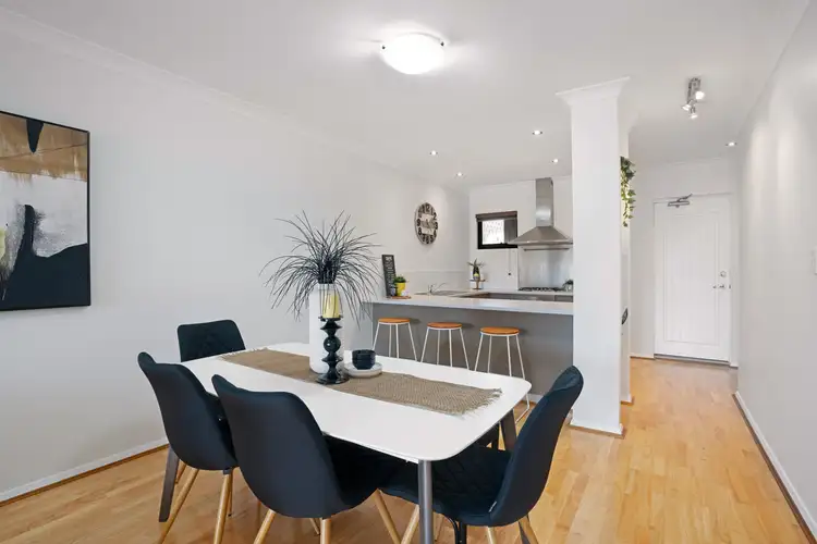 Sixth view of Homely unit listing, 5/333 Charles Street, North Perth WA 6006