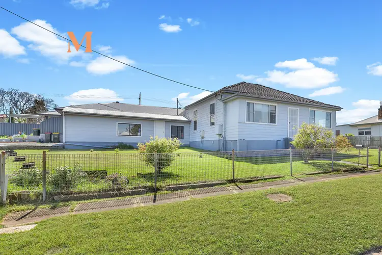 33 Wentworth Street, Telarah NSW 2320