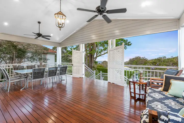 Third view of Homely house listing, 3a Curzon Street, Mount Lofty QLD 4350