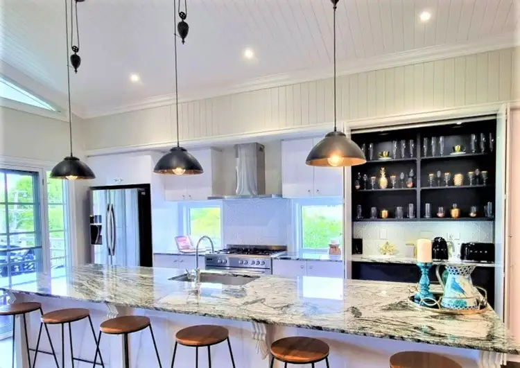 Fifth view of Homely house listing, 3a Curzon Street, Mount Lofty QLD 4350