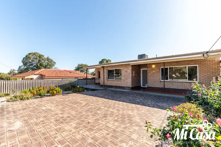 Fifth view of Homely house listing, 1a Bolas Court, Myaree WA 6154