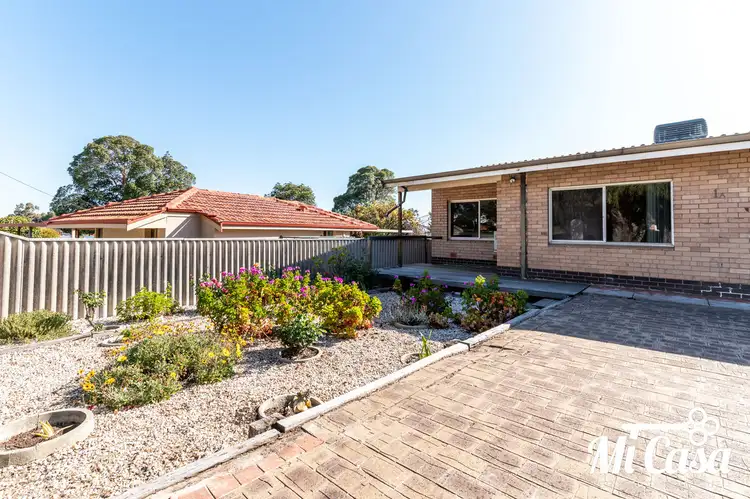 Sixth view of Homely house listing, 1a Bolas Court, Myaree WA 6154
