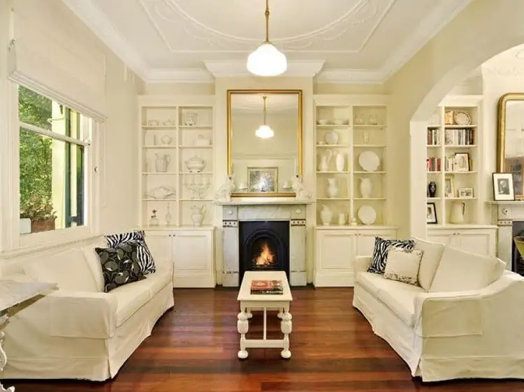 Main view of Homely house listing, 11 Moncur Street, Woollahra NSW 2025