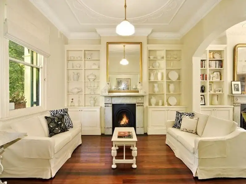 Main view of Homely house listing, 11 Moncur Street, Woollahra NSW 2025