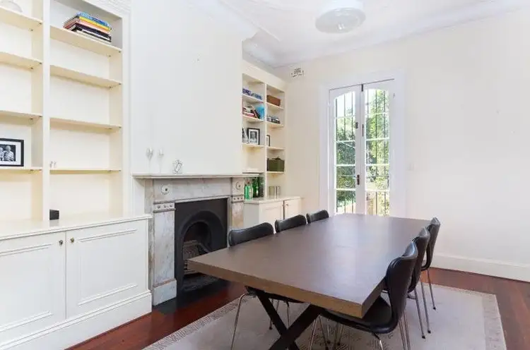 Second view of Homely house listing, 11 Moncur Street, Woollahra NSW 2025