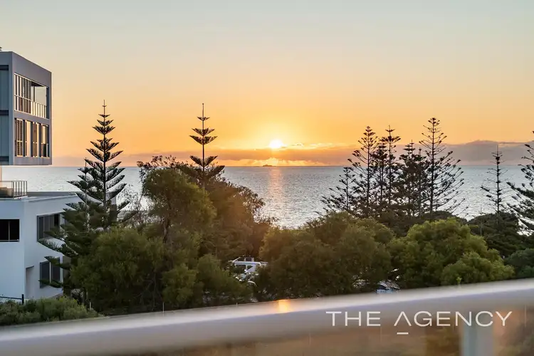 28/40 South Beach Promenade, South Fremantle WA 6162