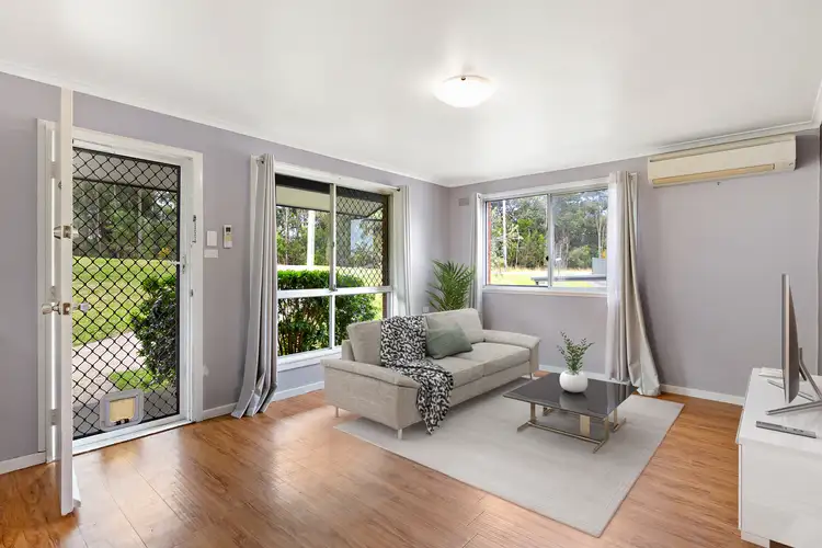 Third view of Homely house listing, 115 The Ridgeway, Bolton Point NSW 2283