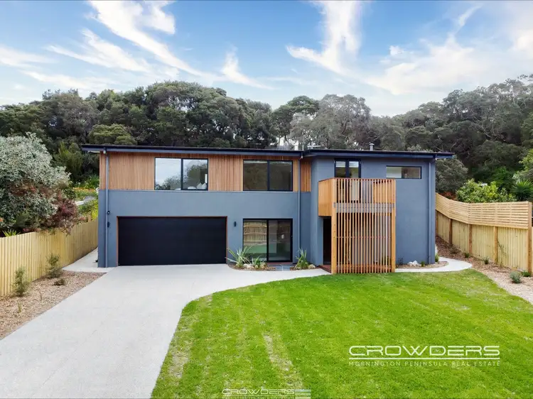 18 Florence Drive, Rye VIC 3941