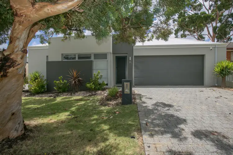 Second view of Homely house listing, 31A Stedham Way, Balga WA 6061