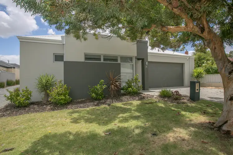 Third view of Homely house listing, 31A Stedham Way, Balga WA 6061