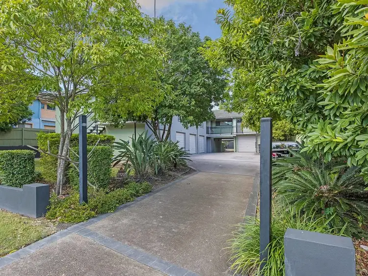 Main view of Homely townhouse listing, 6/10 Biran Street, Camp Hill QLD 4152
