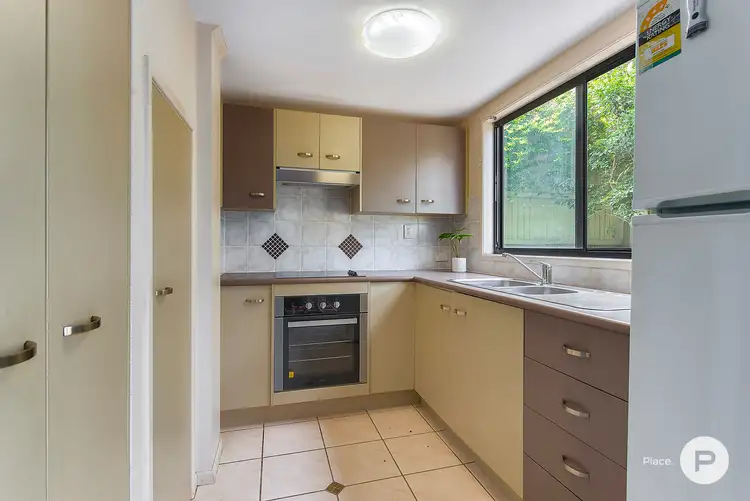 Third view of Homely townhouse listing, 6/10 Biran Street, Camp Hill QLD 4152