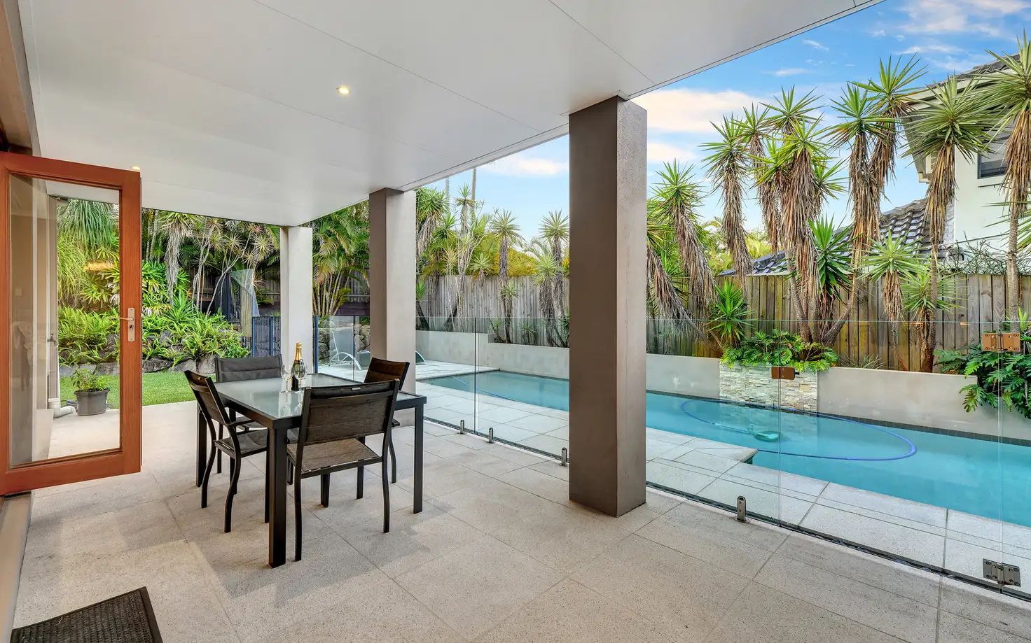 Main view of Homely house listing, 6 Bellambi Place, Westlake QLD 4074