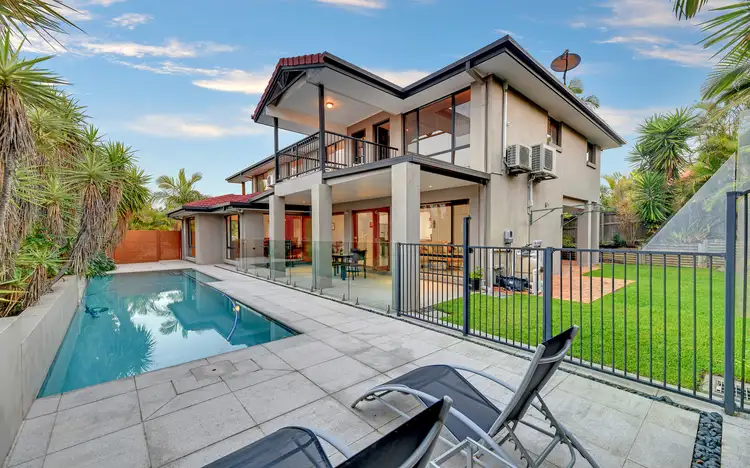 Fourth view of Homely house listing, 6 Bellambi Place, Westlake QLD 4074