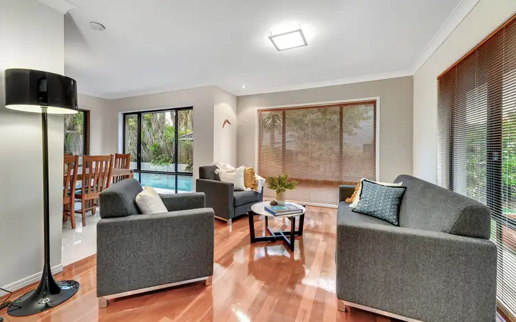 Fifth view of Homely house listing, 6 Bellambi Place, Westlake QLD 4074