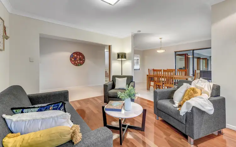 Sixth view of Homely house listing, 6 Bellambi Place, Westlake QLD 4074