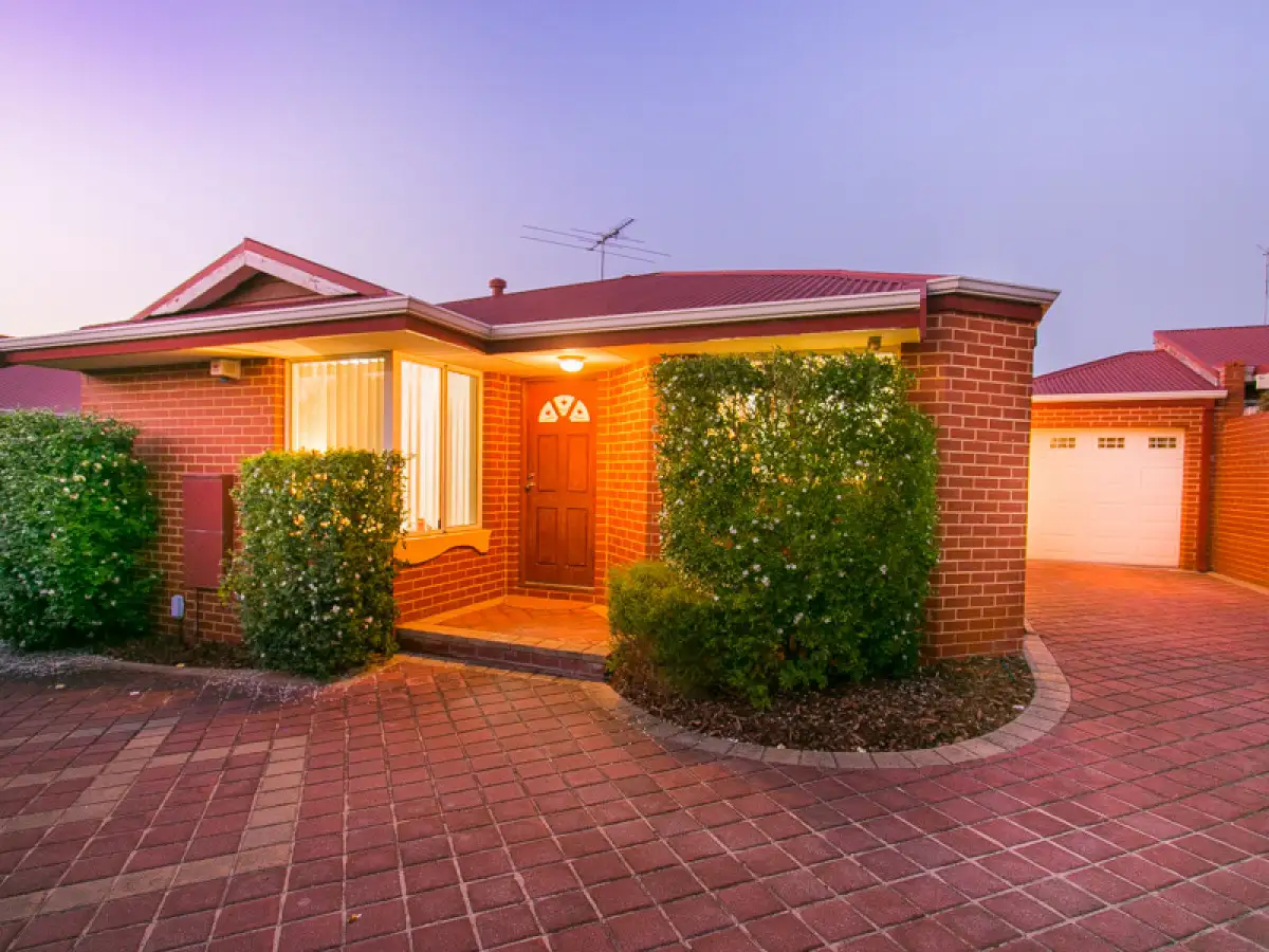 Main view of Homely villa listing, 11b Almurta Street, Nollamara WA 6061