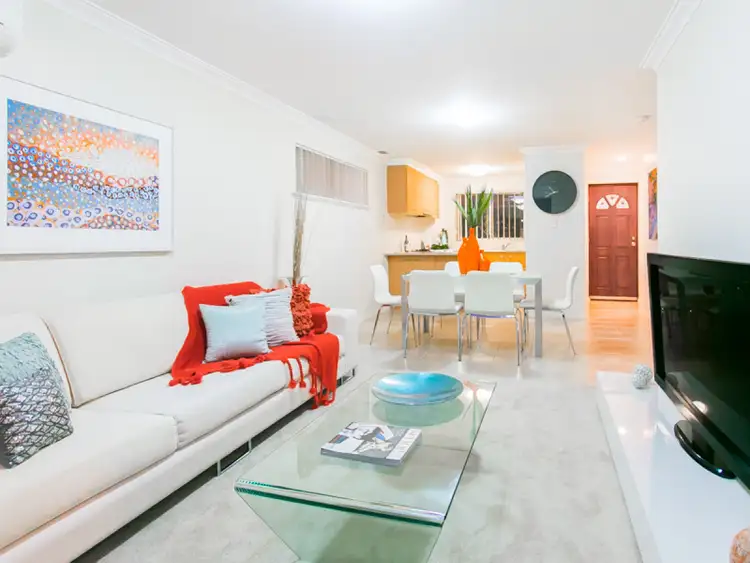 Third view of Homely villa listing, 11b Almurta Street, Nollamara WA 6061