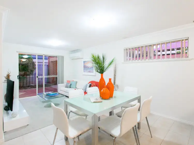 Fourth view of Homely villa listing, 11b Almurta Street, Nollamara WA 6061