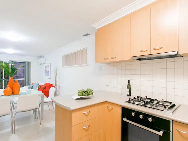 Fifth view of Homely villa listing, 11b Almurta Street, Nollamara WA 6061