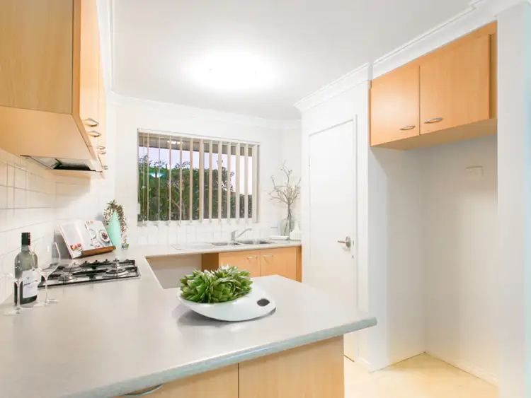 Sixth view of Homely villa listing, 11b Almurta Street, Nollamara WA 6061