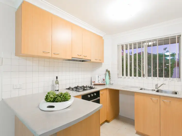 Seventh view of Homely villa listing, 11b Almurta Street, Nollamara WA 6061