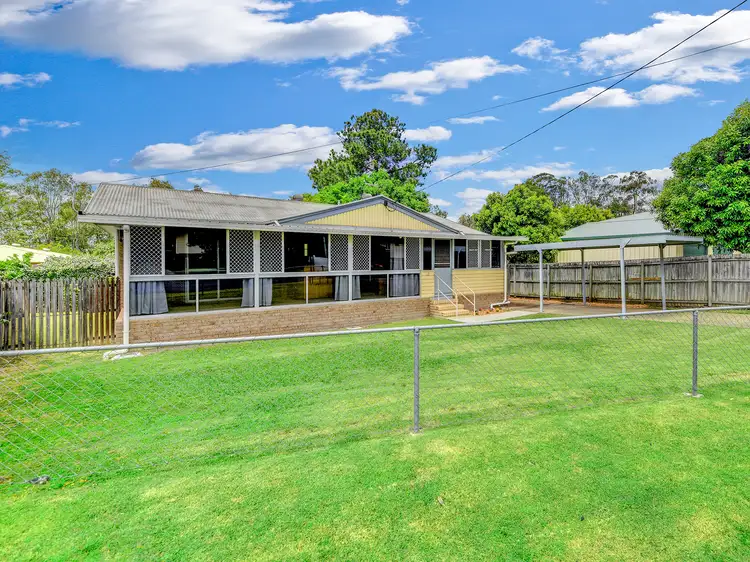 Main view of Homely house listing, 3 Fimmane Street, Wacol QLD 4076