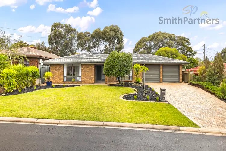 Main view of Homely house listing, 8 Pinot Place, Wynn Vale SA 5127