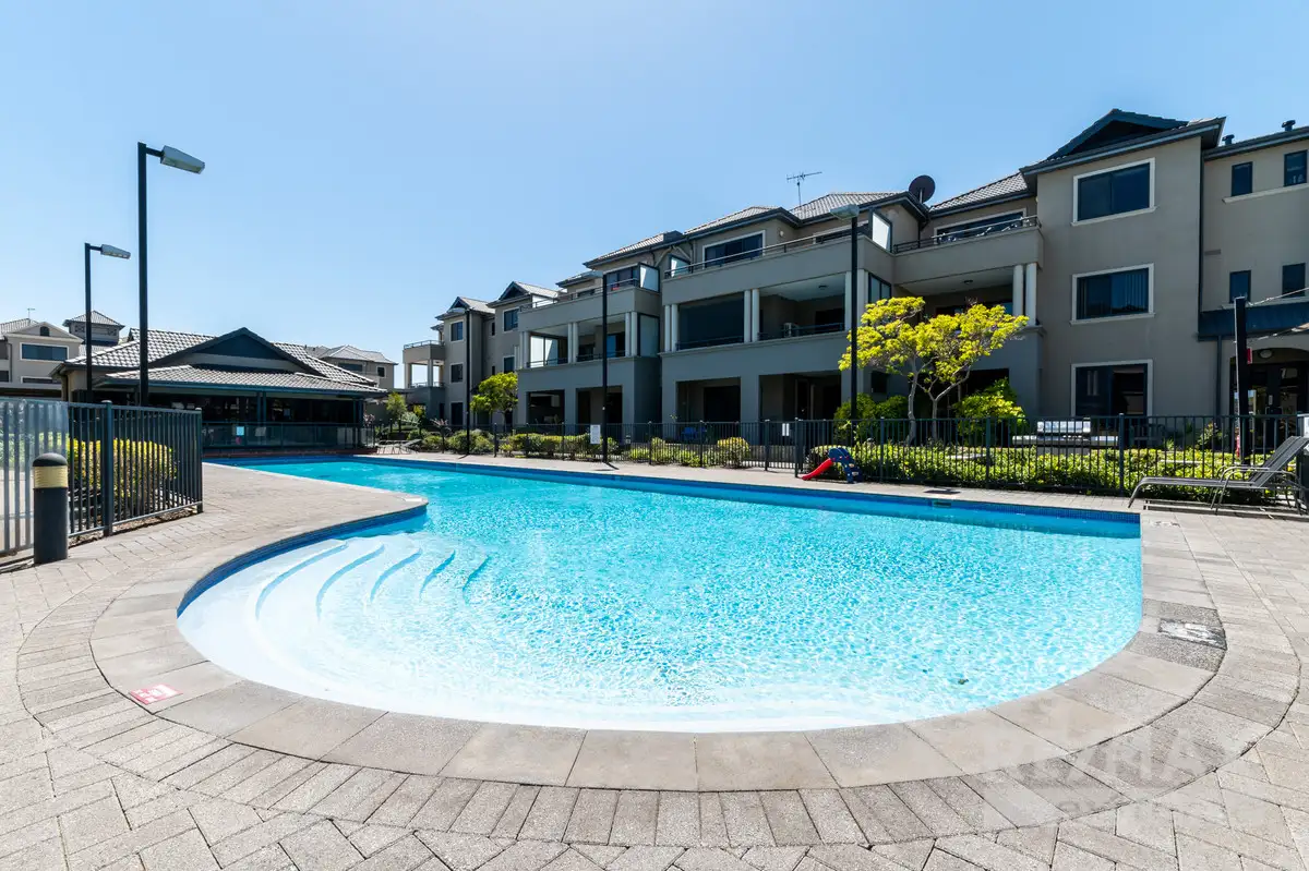 Main view of Homely apartment listing, 23/1 Sunlander Drive, Currambine WA 6028