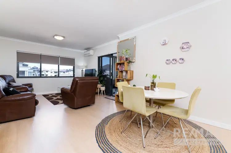 Third view of Homely apartment listing, 23/1 Sunlander Drive, Currambine WA 6028