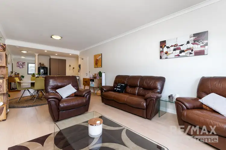 Fourth view of Homely apartment listing, 23/1 Sunlander Drive, Currambine WA 6028