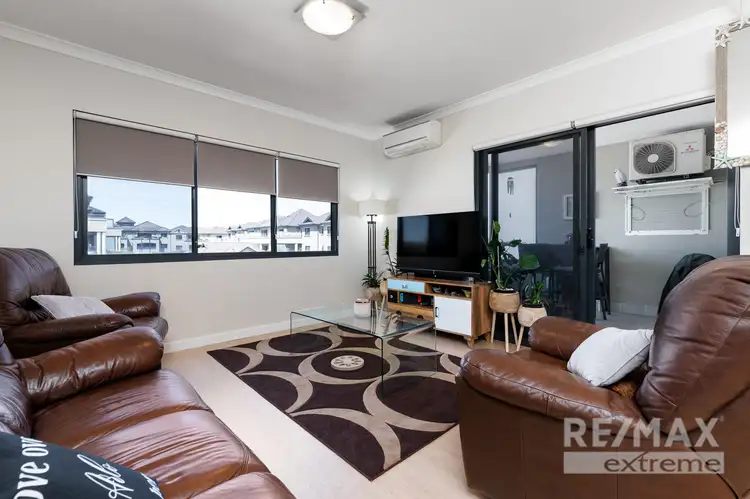 Fifth view of Homely apartment listing, 23/1 Sunlander Drive, Currambine WA 6028