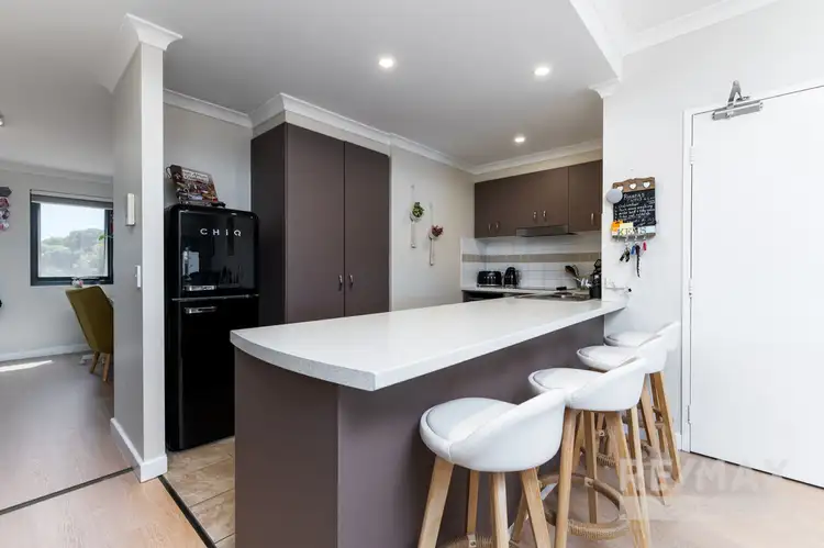 Seventh view of Homely apartment listing, 23/1 Sunlander Drive, Currambine WA 6028