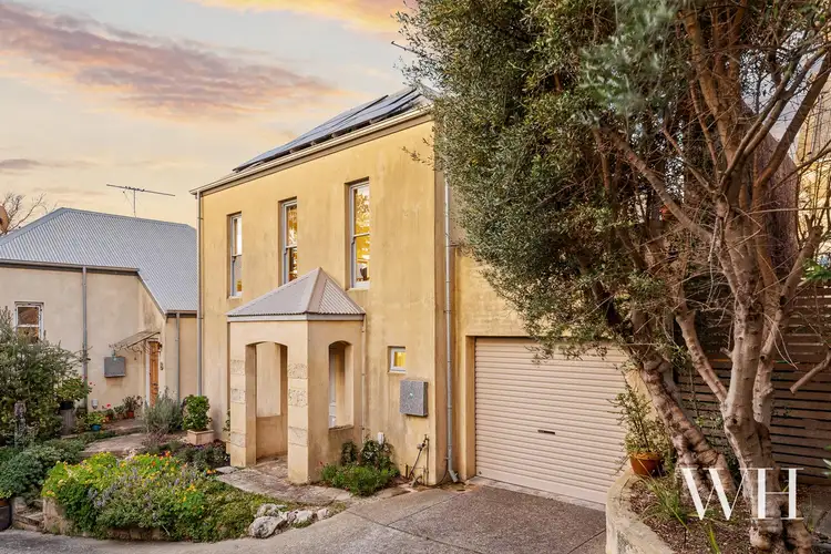 Second view of Homely house listing, 194A High Street, Fremantle WA 6160
