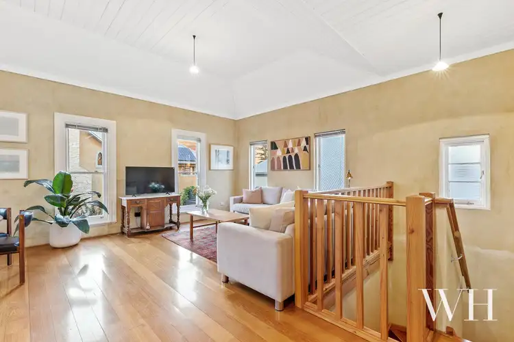 Sixth view of Homely house listing, 194A High Street, Fremantle WA 6160